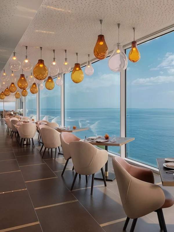 Cutom Hotel and Hospitality Furniture 10